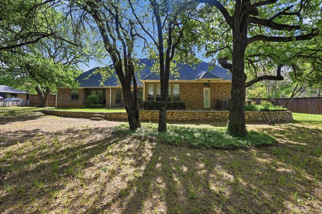 5513 Rustic Trail, Colleyville, TX 76034