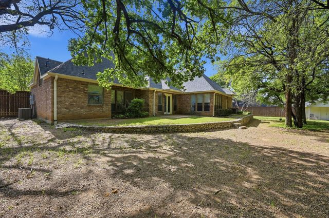 5513 Rustic Trail, Colleyville, TX 76034