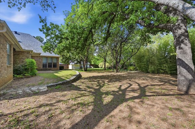 5513 Rustic Trail, Colleyville, TX 76034