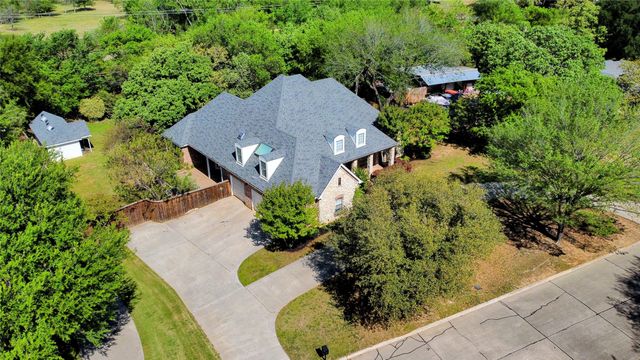 5513 Rustic Trail, Colleyville, TX 76034