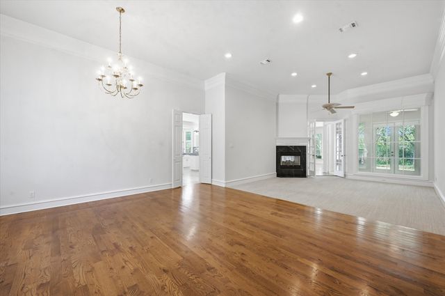 5513 Rustic Trail, Colleyville, TX 76034