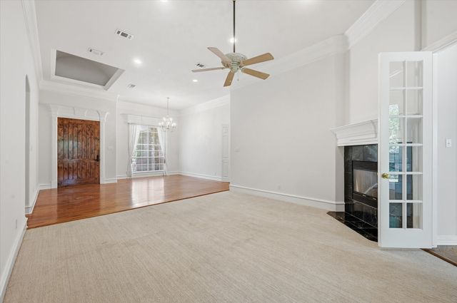 5513 Rustic Trail, Colleyville, TX 76034