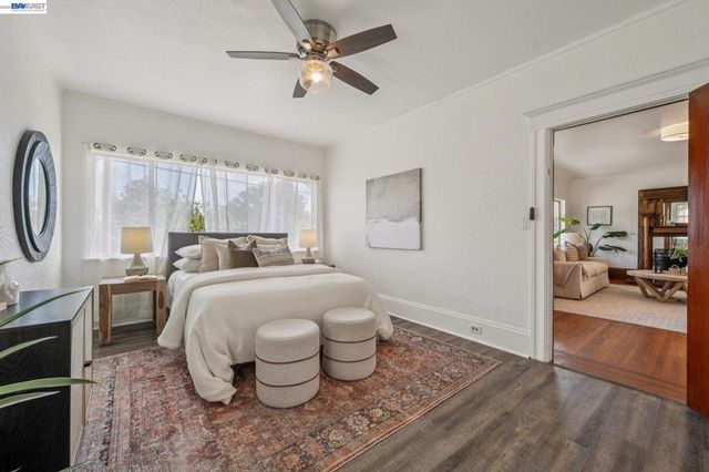 2063 Rosedale Ave, Oakland, CA 94601