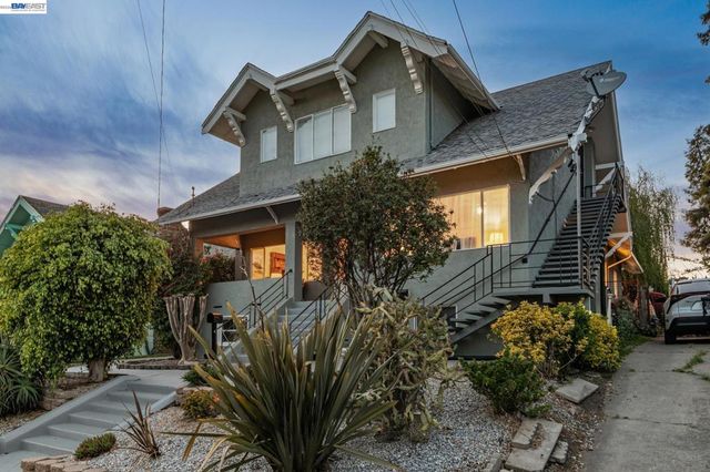 2063 Rosedale Ave, Oakland, CA 94601