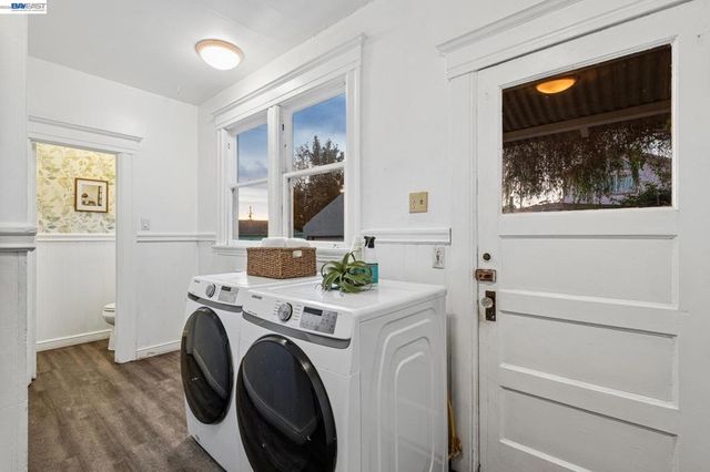 2063 Rosedale Ave, Oakland, CA 94601