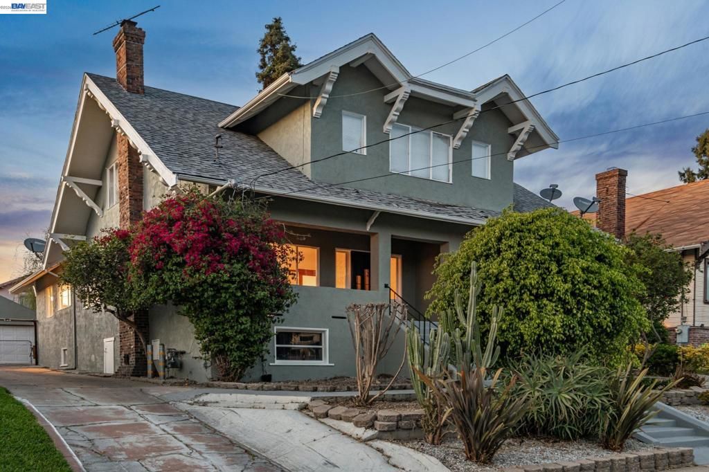 2063 Rosedale Ave, Oakland, CA 94601