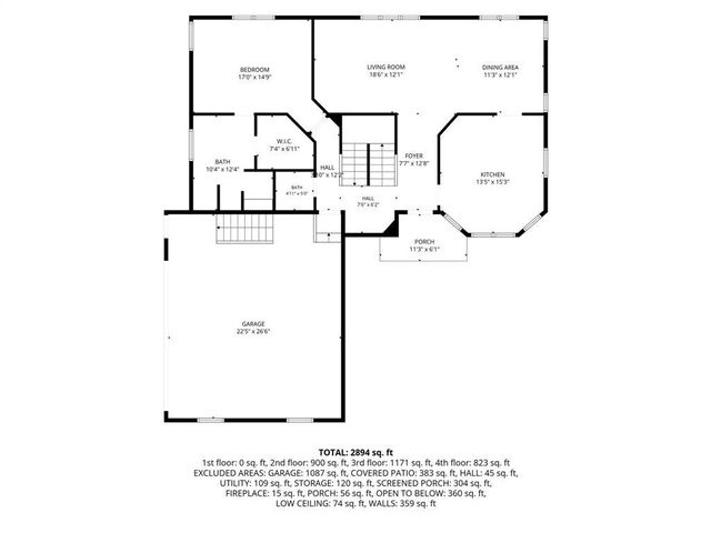 E4520 Woodfield Road, Eau Claire, WI 54701