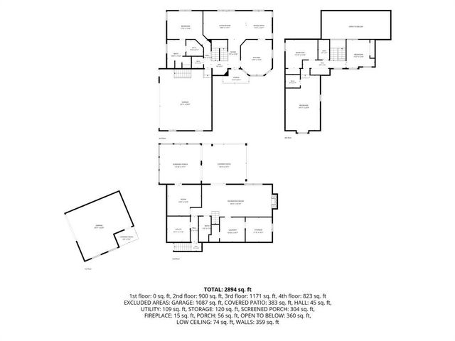 E4520 Woodfield Road, Eau Claire, WI 54701