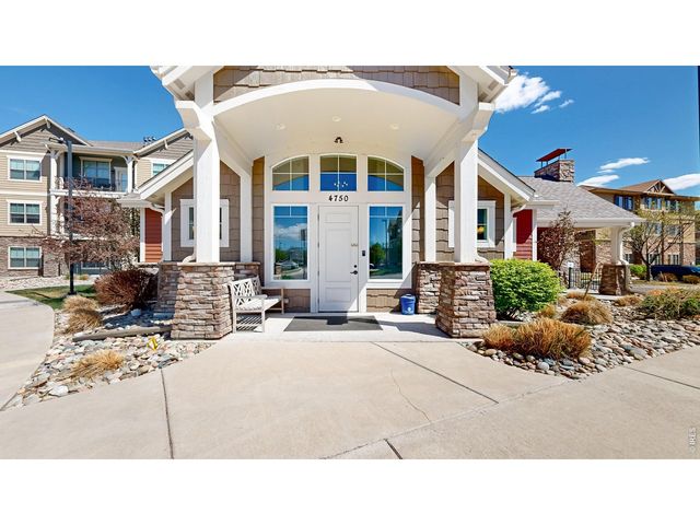4672 Hahns Peak Dr 302, Loveland, CO 80538