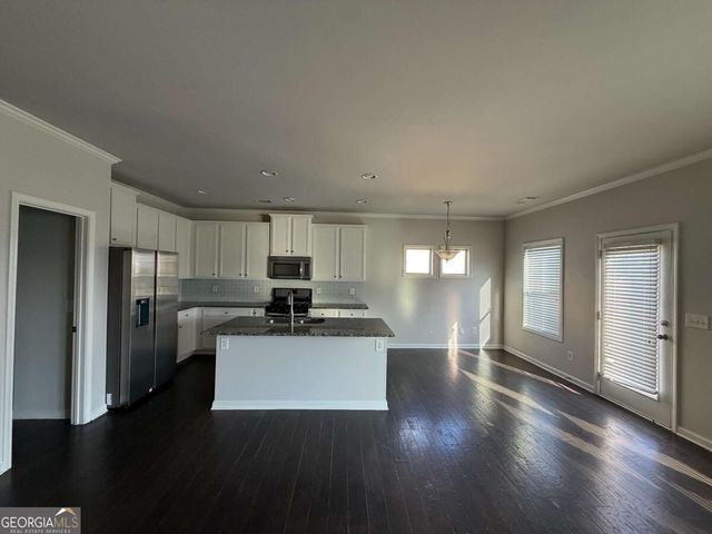 4525 Havenwood Place, Gainesville, GA 30504