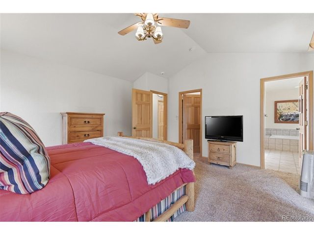 11864 S Stallion Dr, Pine, CO 80470