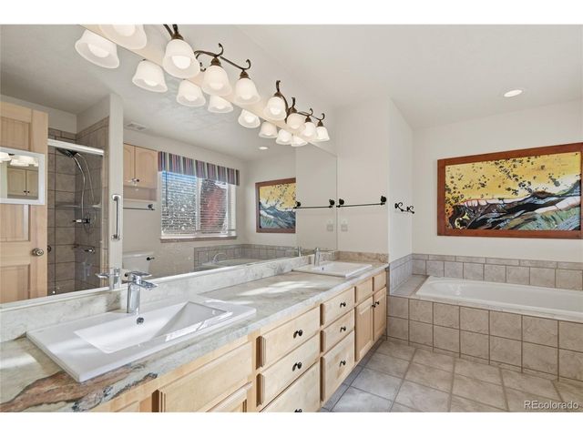 11864 S Stallion Dr, Pine, CO 80470