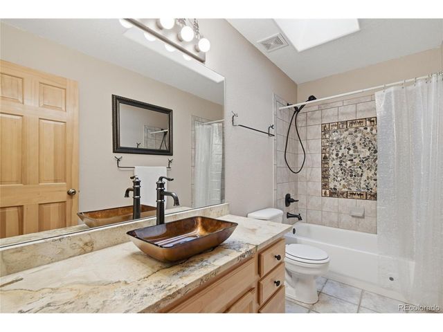 11864 S Stallion Dr, Pine, CO 80470