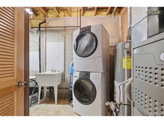 11864 S Stallion Dr, Pine, CO 80470