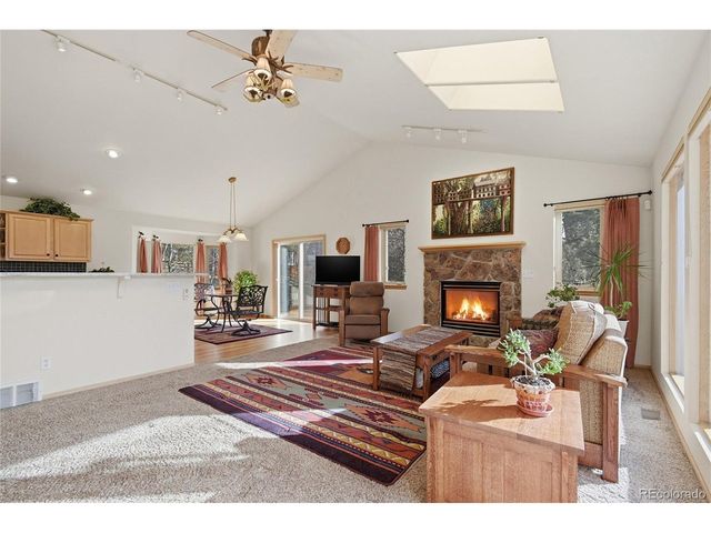 11864 S Stallion Dr, Pine, CO 80470