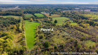 1215 Quincy Street SW LOT A, Grandville, MI 49418
