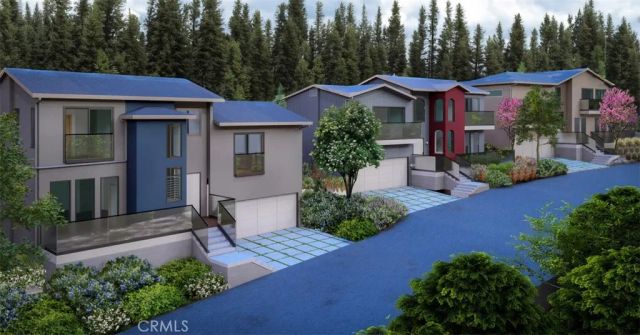 4256 N Canoga, Woodland Hills, CA 91364