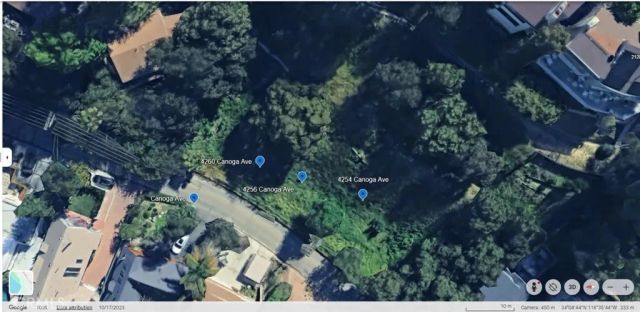 4256 N Canoga, Woodland Hills, CA 91364