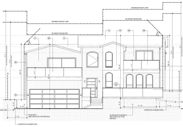 4256 N Canoga, Woodland Hills, CA 91364