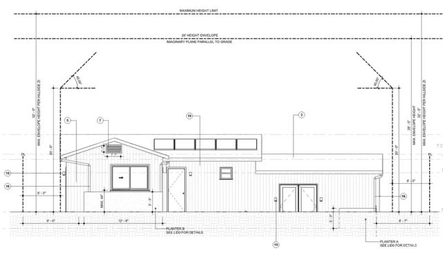 4256 N Canoga, Woodland Hills, CA 91364