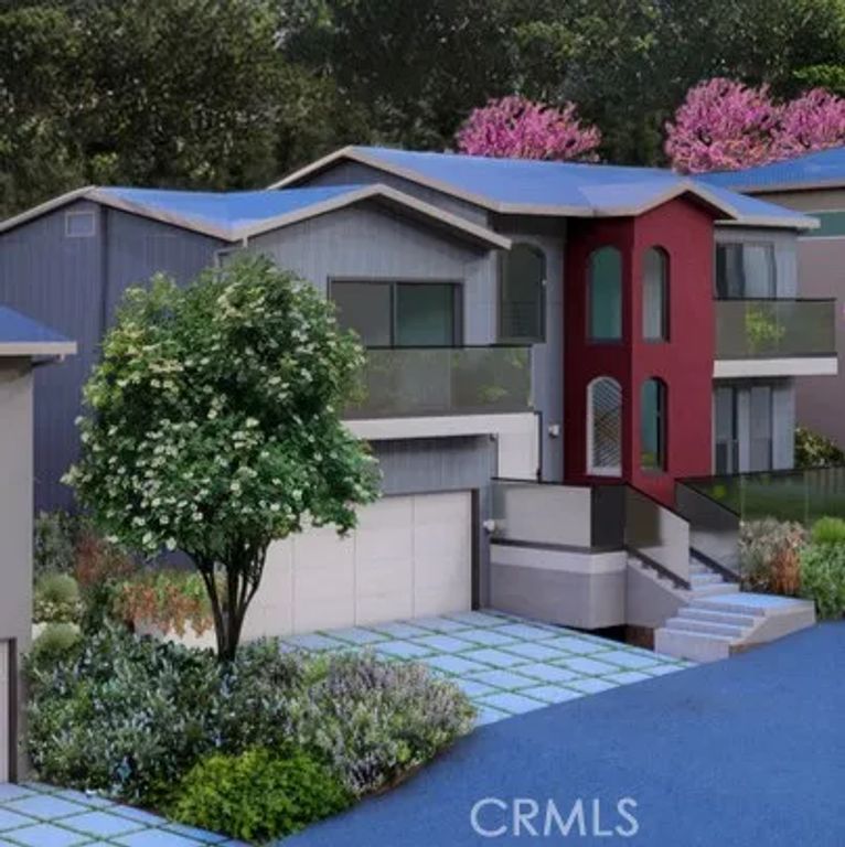 4256 N Canoga, Woodland Hills, CA 91364