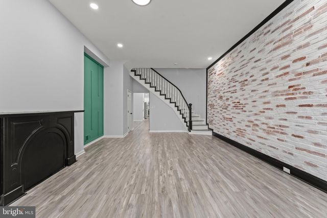 917 EDMONDSON AVE, Baltimore, MD 21223