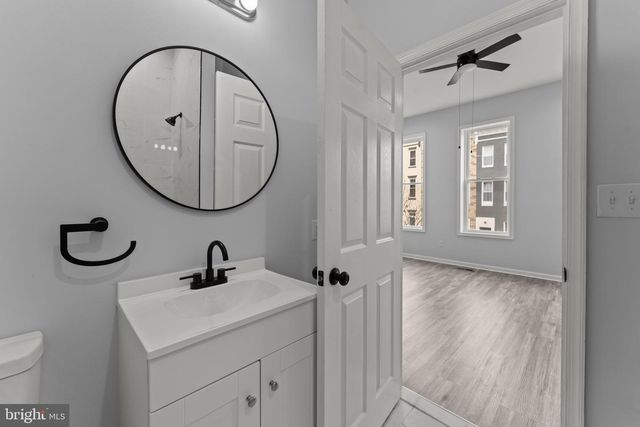 917 EDMONDSON AVE, Baltimore, MD 21223