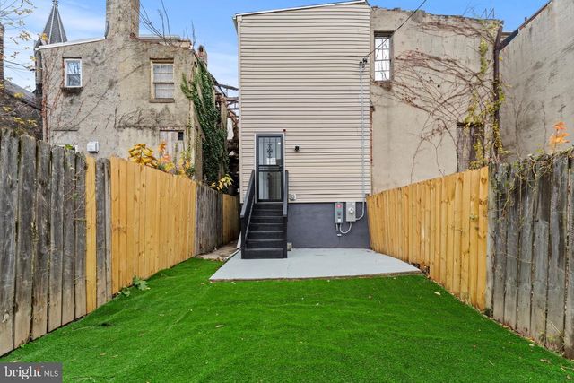 917 EDMONDSON AVE, Baltimore, MD 21223