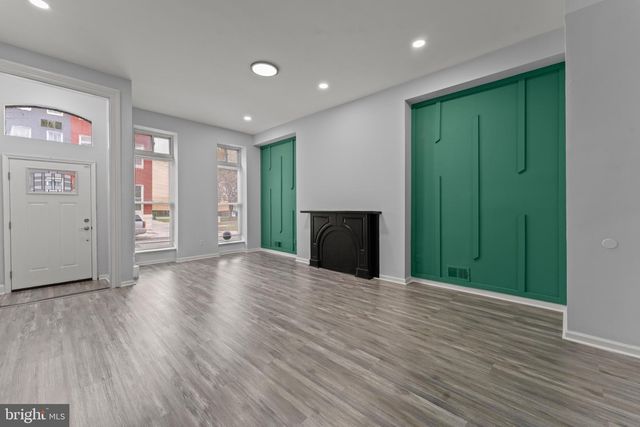 917 EDMONDSON AVE, Baltimore, MD 21223