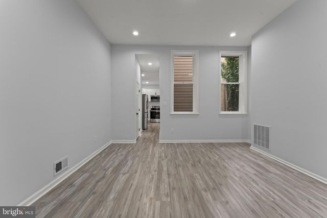 917 EDMONDSON AVE, Baltimore, MD 21223