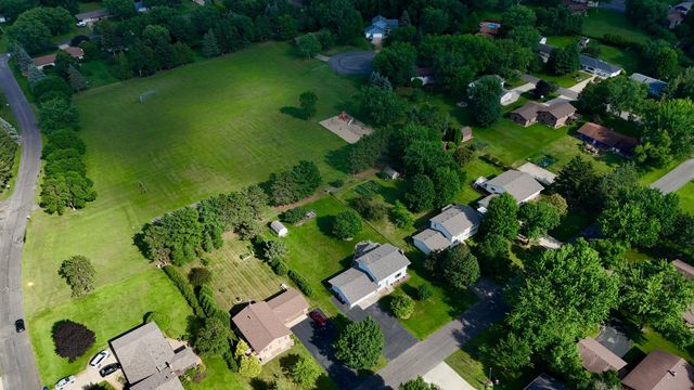 1830 61st Avenue N, Saint Cloud, MN 56303