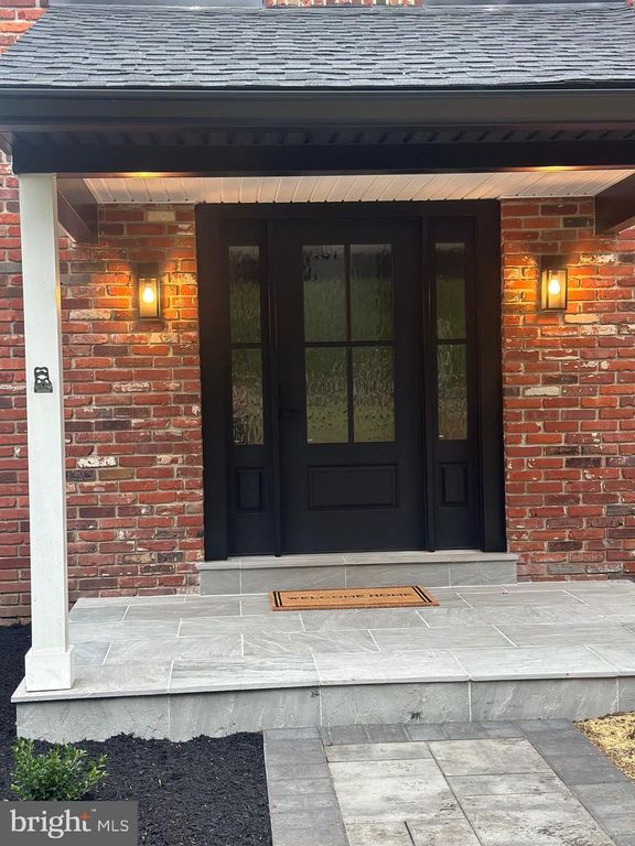 1512 SILO RD, Yardley, PA 19067