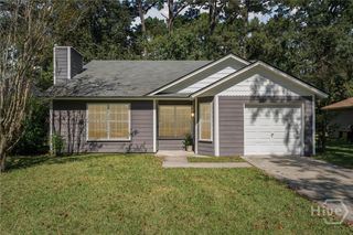 4 East White Hawthorne Drive, Savannah, GA 31419