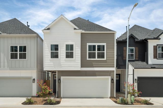5817 Highland Sun Lane, Houston, TX 77091