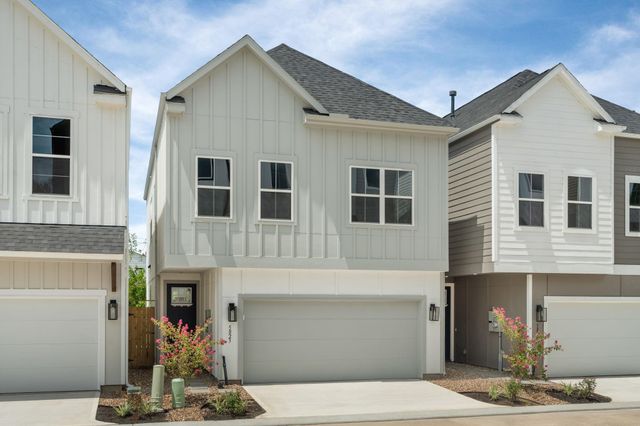 5817 Highland Sun Lane, Houston, TX 77091