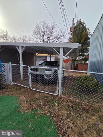 2408 KUTZTOWN RD, Reading, PA 19605