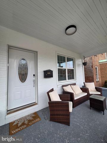 2408 KUTZTOWN RD, Reading, PA 19605