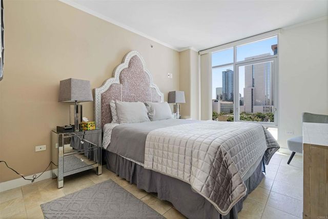 425 W Beech Street 851, San Diego, CA 92101