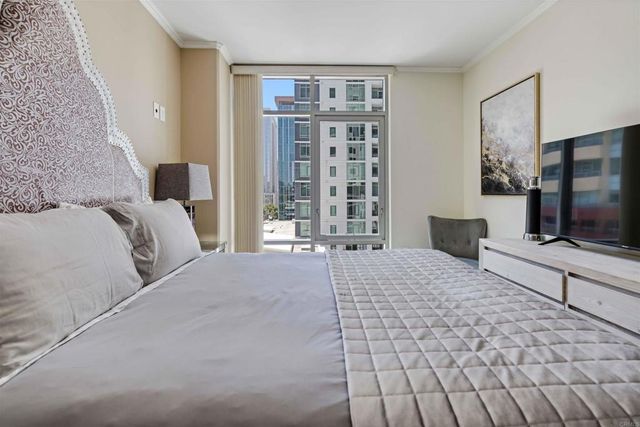 425 W Beech Street 851, San Diego, CA 92101