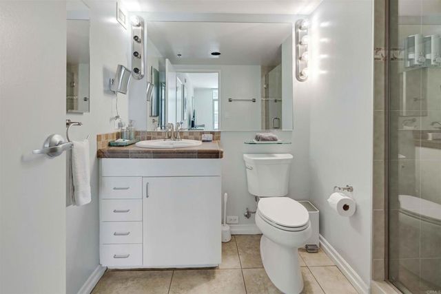 425 W Beech Street 851, San Diego, CA 92101