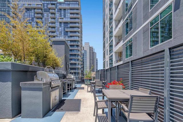 425 W Beech Street 851, San Diego, CA 92101