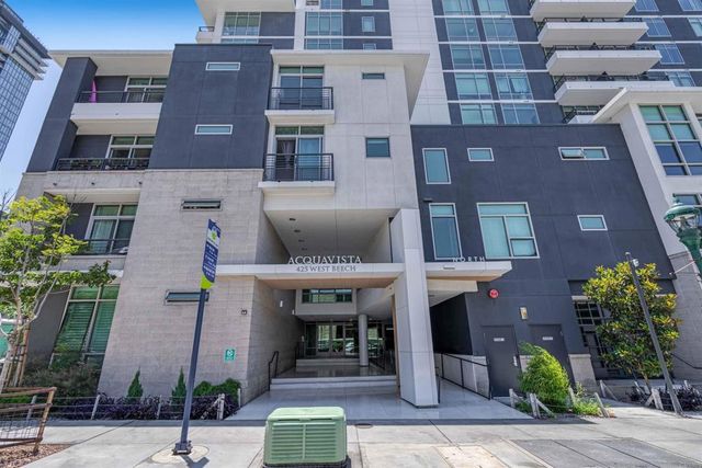 425 W Beech Street 851, San Diego, CA 92101