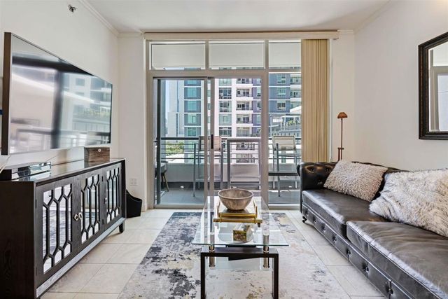 425 W Beech Street 851, San Diego, CA 92101