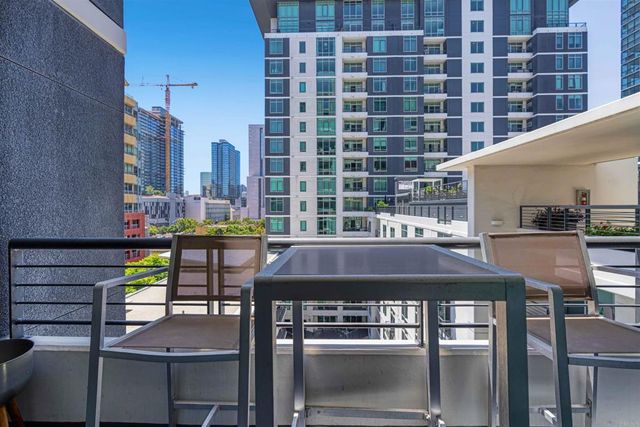 425 W Beech Street 851, San Diego, CA 92101