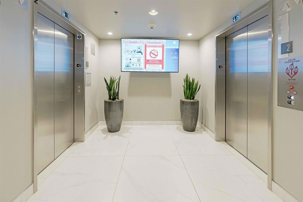 425 W Beech Street 851, San Diego, CA 92101