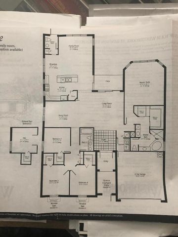 5696 Muirfield Village Circle, Lake Worth, FL 33463