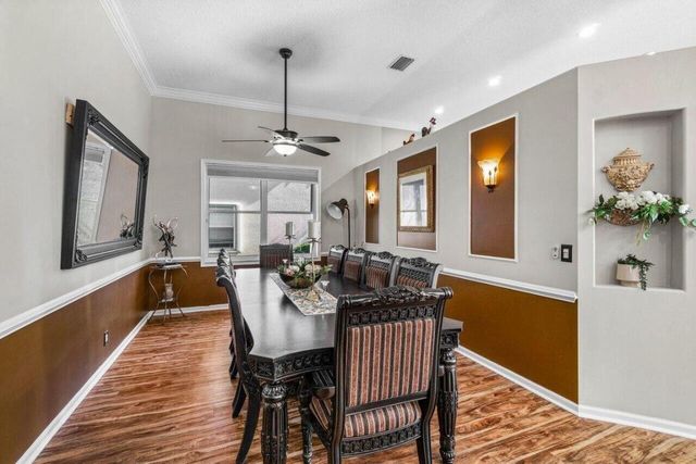 5696 Muirfield Village Circle, Lake Worth, FL 33463