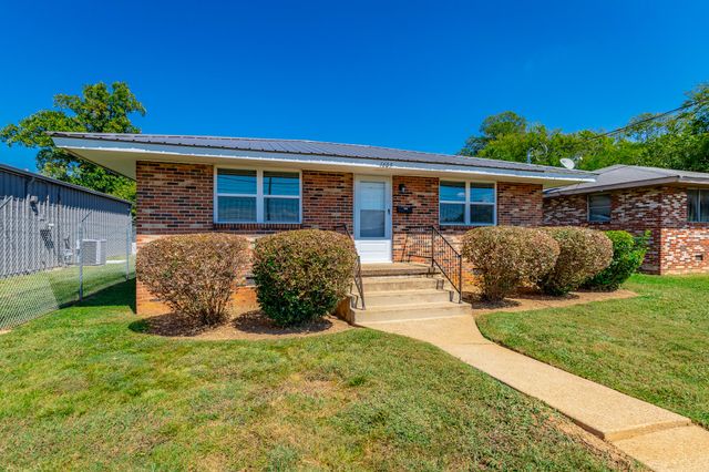 1605 Foust Street, Chattanooga, TN 37404