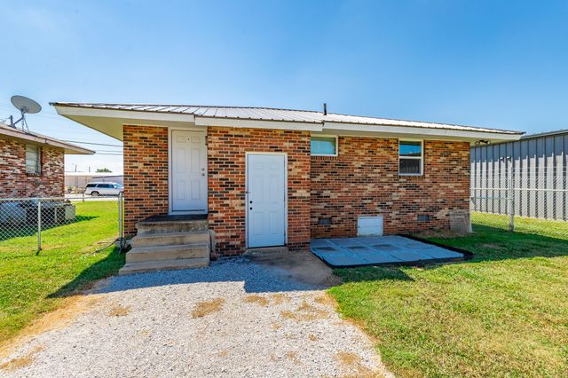 1605 Foust Street, Chattanooga, TN 37404