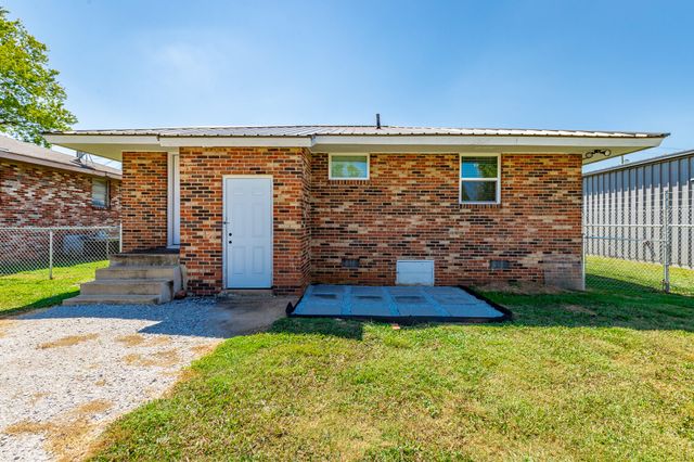 1605 Foust Street, Chattanooga, TN 37404